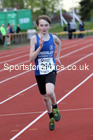 800 metres, 2021 North East Grand Prix No. 2, Monkton, Wednesday, May 19th. Photo: David T. Hewitson/Sports for All Pics